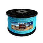HERCULES 1000FT 550 Paracord Rope Heavy Duty Parachute Cord Utility Cord HERCULES
