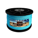 HERCULES 1000FT 550 Paracord Rope Heavy Duty Parachute Cord Utility Cord HERCULES