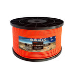 HERCULES 1000FT 550 Paracord Rope Heavy Duty Parachute Cord Utility Cord HERCULES