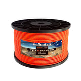HERCULES 1000FT 550 Paracord Rope Heavy Duty Parachute Cord Utility Cord HERCULES
