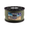 HERCULES 750 Paracord Rope 4mm Parachute Rope 1000FT HERCULES