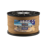 HERCULES 750 Paracord Rope 4mm Parachute Rope 1000FT HERCULES