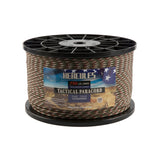 HERCULES 750 Paracord Rope 4mm Parachute Rope 1000FT HERCULES