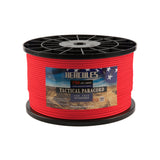 HERCULES 750 Paracord Rope 4mm Parachute Rope 1000FT HERCULES