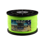 HERCULES 750 Paracord Rope 4mm Parachute Rope 1000FT HERCULES