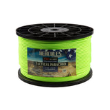 HERCULES 750 Paracord Rope 4mm Parachute Rope 1000FT HERCULES