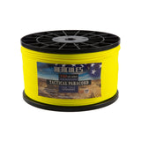 HERCULES 750 Paracord Rope 4mm Parachute Rope 1000FT HERCULES