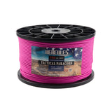HERCULES 750 Paracord Rope 4mm Parachute Rope 1000FT HERCULES
