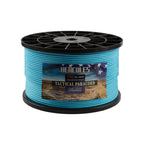 HERCULES 750 Paracord Rope 4mm Parachute Rope 1000FT HERCULES