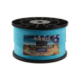 HERCULES 750 Paracord Rope 4mm Parachute Rope 1000FT HERCULES