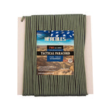 HERCULES 750 Paracord Rope 4mm Parachute Rope 100FT HERCULES