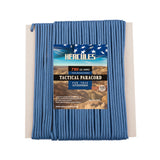 HERCULES 750 Paracord Rope 4mm Parachute Rope 100FT HERCULES
