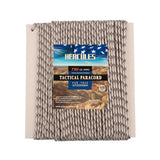 HERCULES 750 Paracord Rope 4mm Parachute Rope 100FT HERCULES