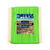 HERCULES 750 Paracord Rope 4mm Parachute Rope 100FT HERCULES