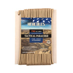 HERCULES 750 Paracord Rope 4mm Parachute Rope 50FT HERCULES