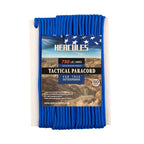 HERCULES 750 Paracord Rope 4mm Parachute Rope 50FT HERCULES