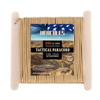 HERCULES 100FT 550 Paracord Rope Heavy Duty Parachute Cord Utility Cord HERCULES