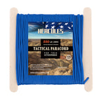 HERCULES 100FT 550 Paracord Rope Heavy Duty Parachute Cord Utility Cord HERCULES