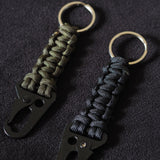 HERCULES 750 Paracord Rope 4mm Parachute Rope 100FT HERCULES