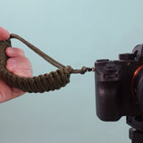 HERCULES 750 Paracord Rope 4mm Parachute Rope 250FT HERCULES