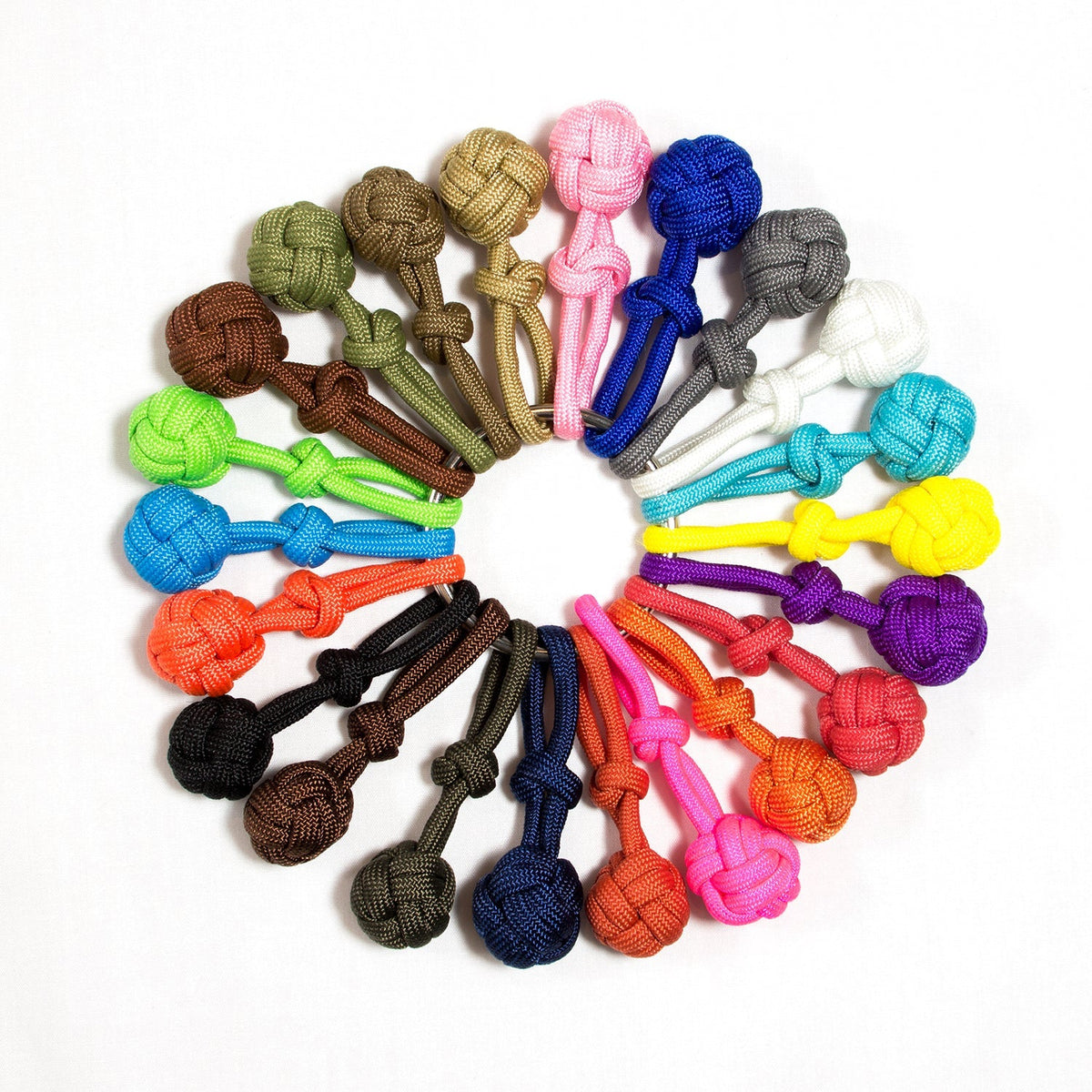 HERCULES 750 Paracord Rope 4mm Parachute Rope 1000FT HERCULES