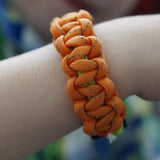 HERCULES 750 Paracord Rope 4mm Parachute Rope 250FT HERCULES