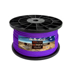 HERCULES 1000FT 550 Paracord Rope Heavy Duty Parachute Cord Utility Cord HERCULES