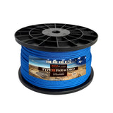 HERCULES 1000FT 550 Paracord Rope Heavy Duty Parachute Cord Utility Cord HERCULES