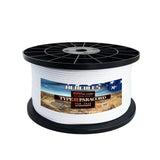 HERCULES 1000FT 550 Paracord Rope Heavy Duty Parachute Cord Utility Cord HERCULES