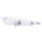 HERCULES 9cm Topwater Popper Lure fishing Baits Pack of 10pcs HERCULES