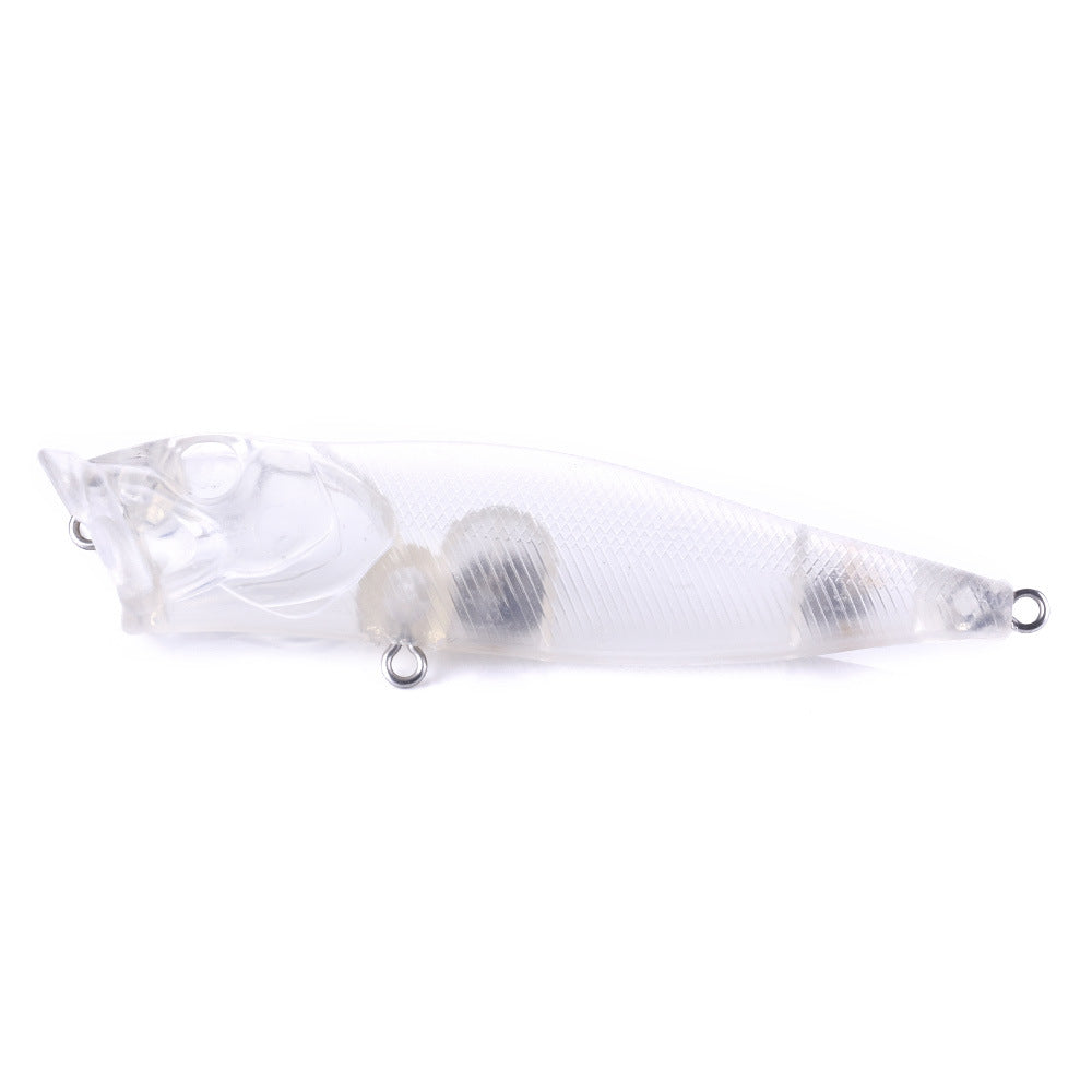 HERCULES 9cm Topwater Popper Lure fishing Baits Pack of 10pcs HERCULES