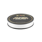 HERCULES SUPER TOUGH White Braided Fishing Line HERCULES