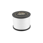 HERCULES SUPER TOUGH White Braided Fishing Line HERCULES