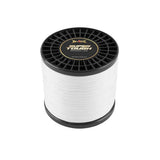 HERCULES SUPER TOUGH White Braided Fishing Line HERCULES