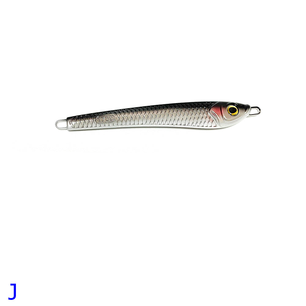 HERCULES Metal Bait Fishing Lure Hard Bait ON SALE HERCULES
