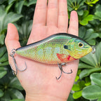 HERCULES 3.94in Jerkbait Sinking Fishing Lure Pike Lure HERCULES