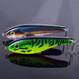 5.9" Jerkbait Sinking Fishing Lure Pike Lure HERCULES