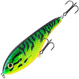 5.9" Jerkbait Sinking Fishing Lure Pike Lure HERCULES