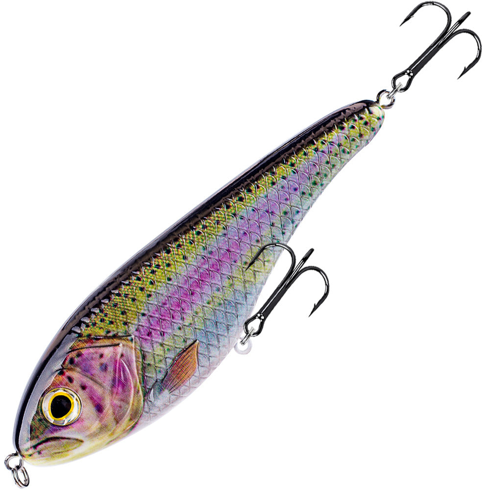 5.9" Jerkbait Sinking Fishing Lure Pike Lure HERCULES