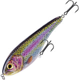 5.9" Jerkbait Sinking Fishing Lure Pike Lure HERCULES