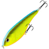 5.9" Jerkbait Sinking Fishing Lure Pike Lure HERCULES