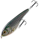 5.9" Jerkbait Sinking Fishing Lure Pike Lure HERCULES