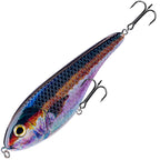 5.9" Jerkbait Sinking Fishing Lure Pike Lure HERCULES