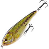 5.9" Jerkbait Sinking Fishing Lure Pike Lure HERCULES