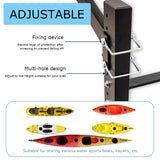 Kayak Indoor Outdoor Storage Rack, 2/3/4 Layers HERCULES