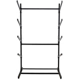 Kayak Indoor Outdoor Storage Rack, 2/3/4 Layers HERCULES