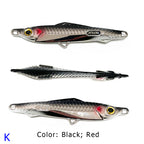 HERCULES Metal Bait Fishing Lure Hard Bait ON SALE HERCULES