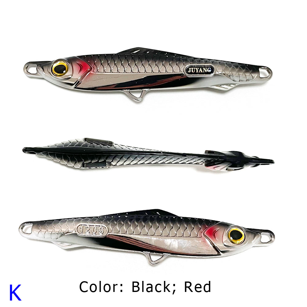 HERCULES Metal Bait Fishing Lure Hard Bait ON SALE HERCULES