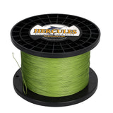 HERCULES Army Green 12 Strands 10lb-420lb PE Braided Fishing Line 100M-2000M HERCULES