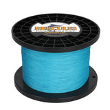 HERCULES Blue 12 Strands 10lb-420lb PE Braided Fishing Line 100M-2000M HERCULES